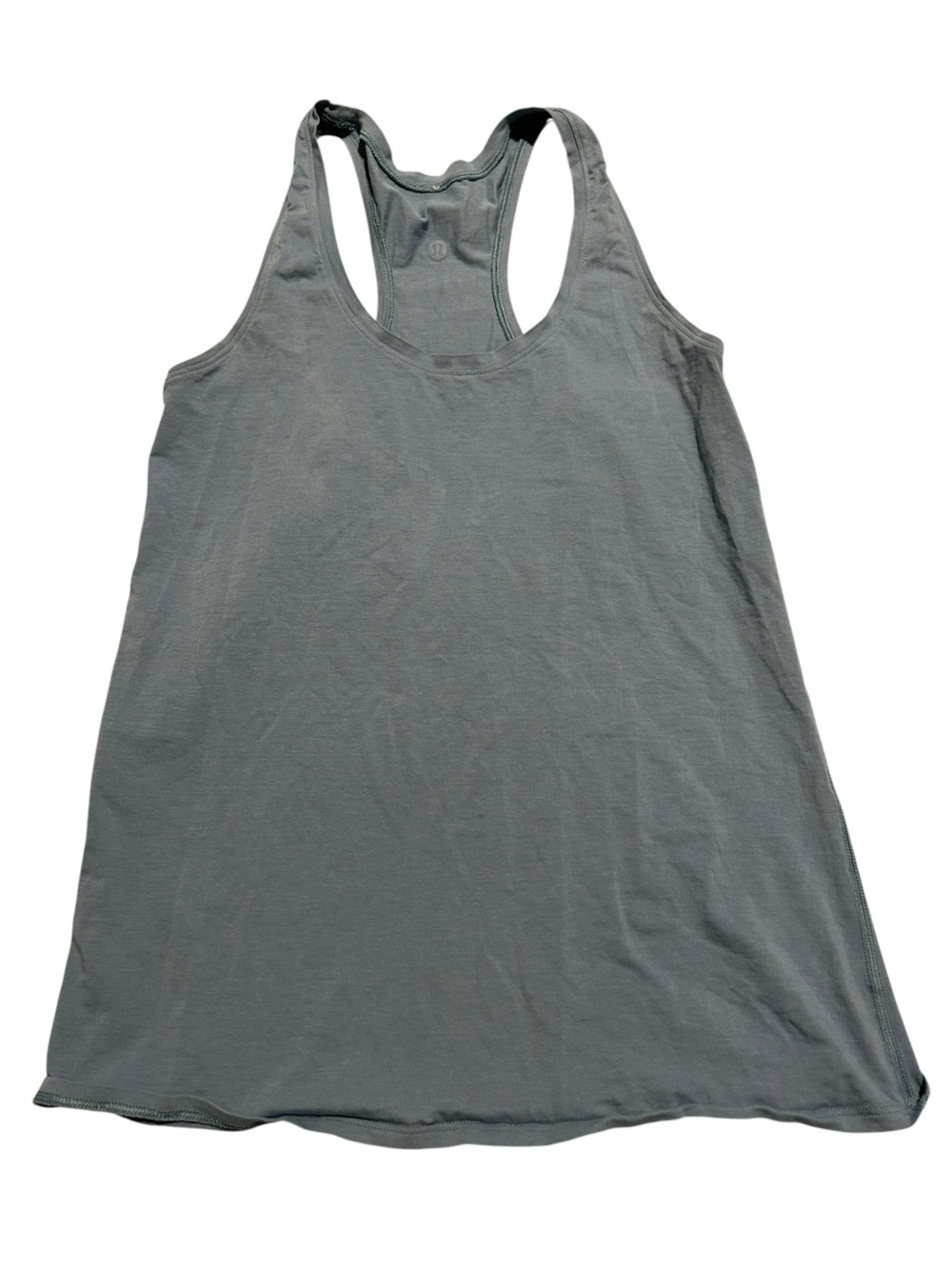 Lululemon tank size 6